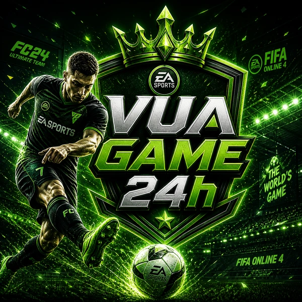 FIFA Online 4
